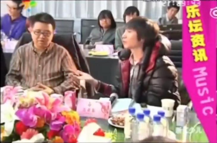 罗刹海市复仇记，盘点刀郎与贵圈20年江湖恩怨