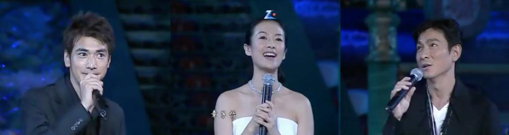 罗刹海市复仇记，盘点刀郎与贵圈20年江湖恩怨