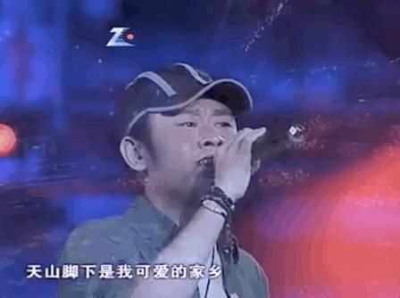 罗刹海市复仇记，盘点刀郎与贵圈20年江湖恩怨