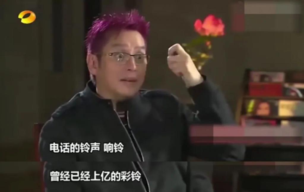 罗刹海市复仇记，盘点刀郎与贵圈20年江湖恩怨