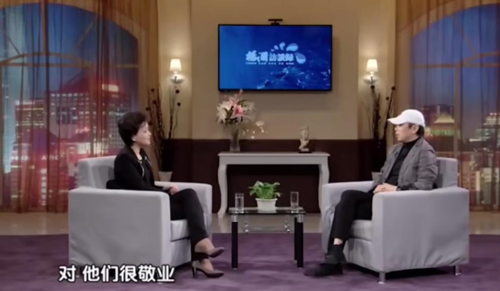 罗刹海市复仇记，盘点刀郎与贵圈20年江湖恩怨