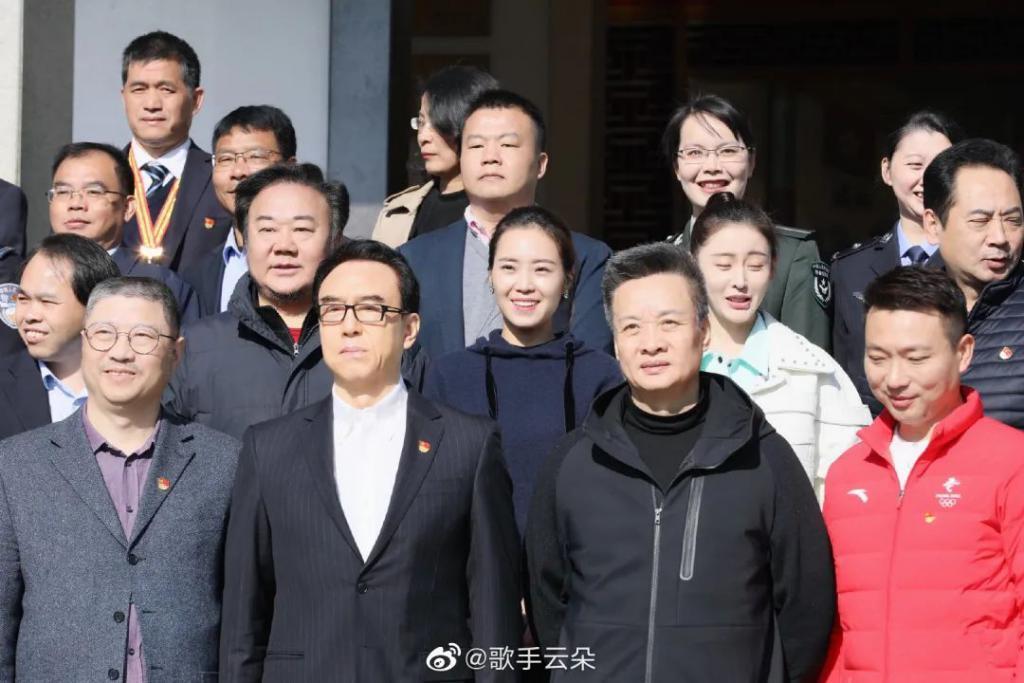 罗刹海市复仇记，盘点刀郎与贵圈20年江湖恩怨