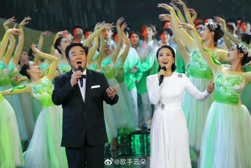 罗刹海市复仇记，盘点刀郎与贵圈20年江湖恩怨