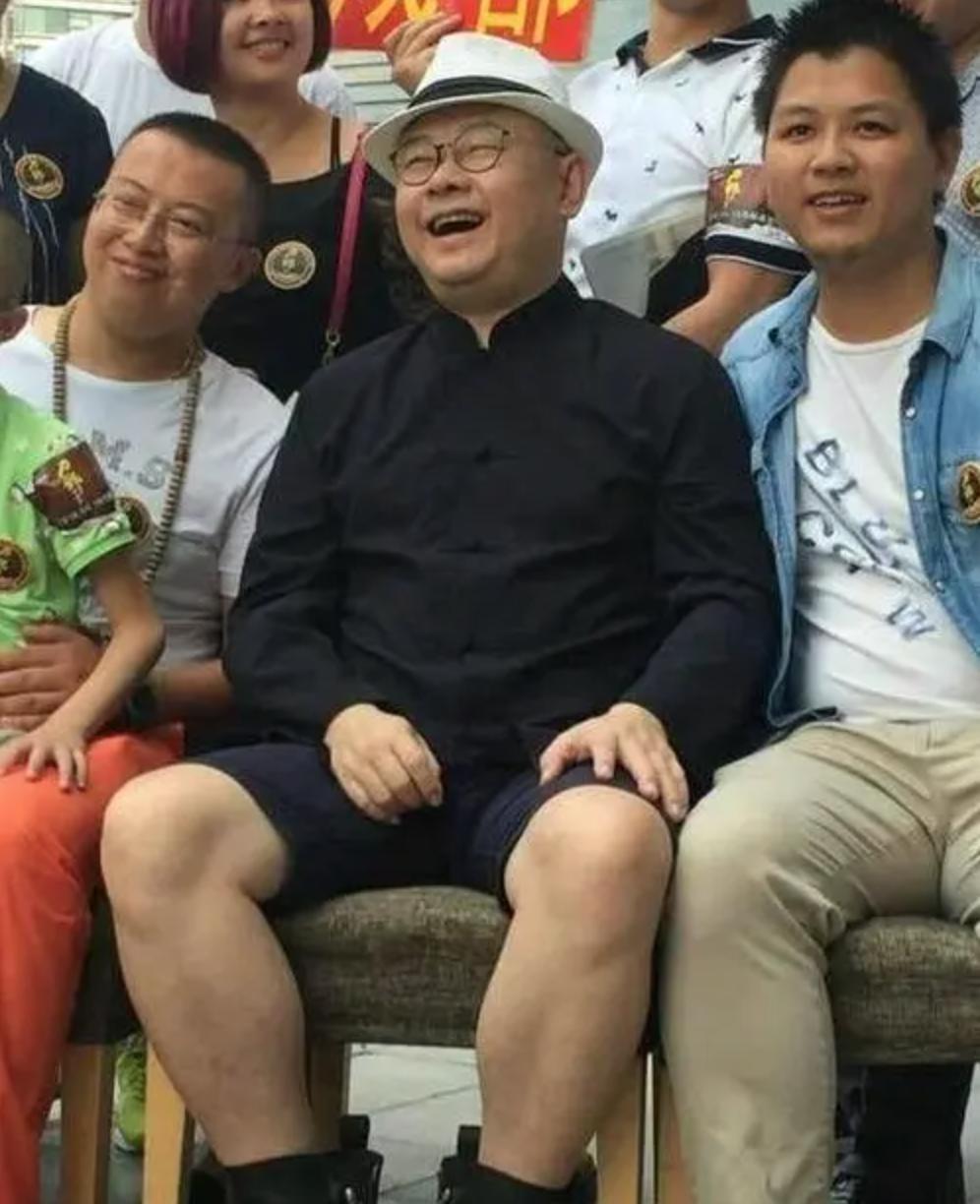 罗刹海市复仇记，盘点刀郎与贵圈20年江湖恩怨