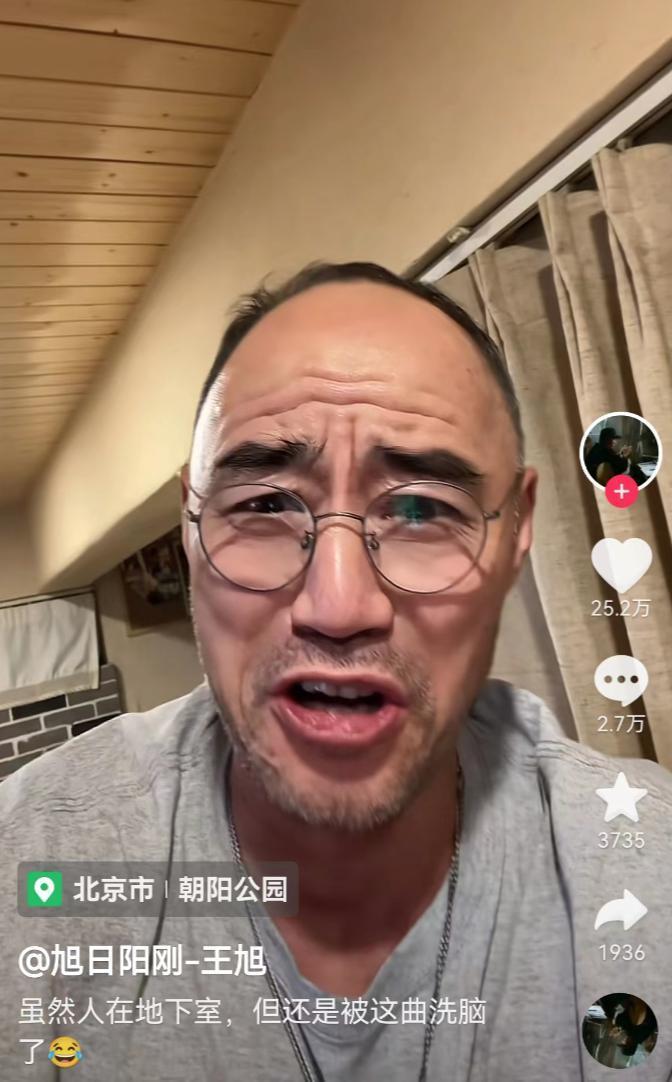罗刹海市复仇记，盘点刀郎与贵圈20年江湖恩怨
