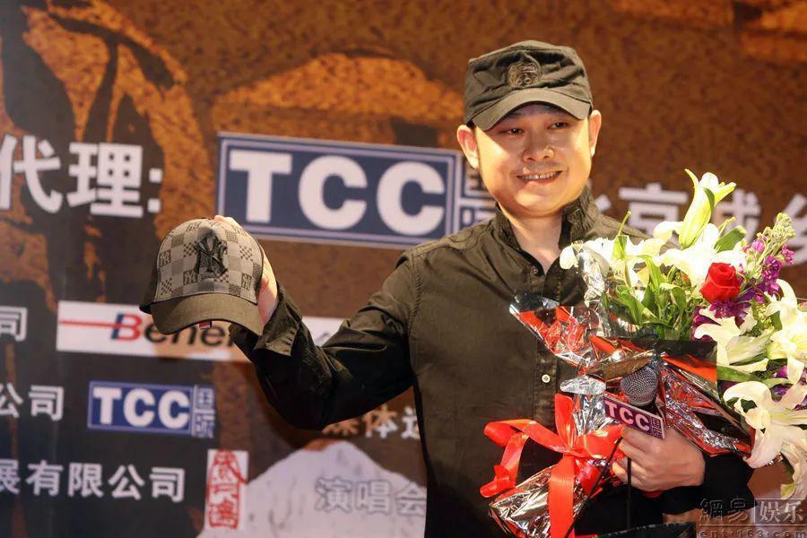 罗刹海市复仇记，盘点刀郎与贵圈20年江湖恩怨