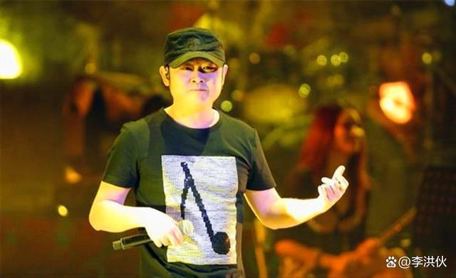 与降央卓玛42次对簿公堂，刀郎维权成功，专辑盗卖几千万张