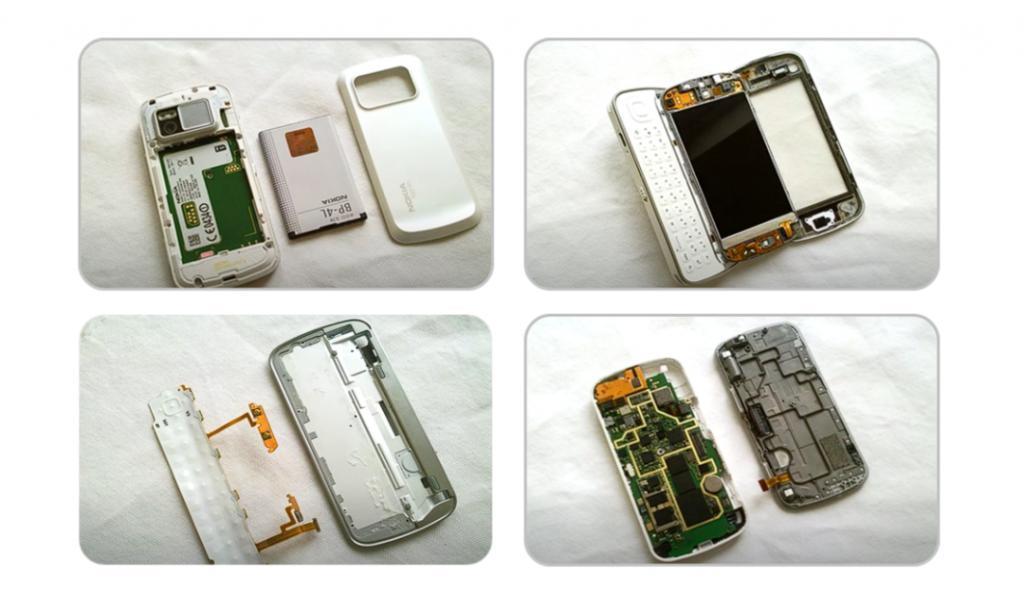 让人“卖肾”的 iPhone 4，在你看不见的地方改变了智能手机