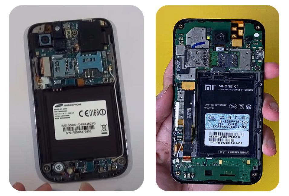 让人“卖肾”的 iPhone 4，在你看不见的地方改变了智能手机
