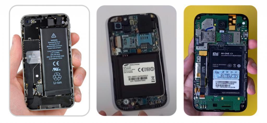 让人“卖肾”的 iPhone 4，在你看不见的地方改变了智能手机