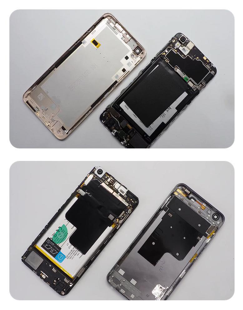 让人“卖肾”的 iPhone 4，在你看不见的地方改变了智能手机