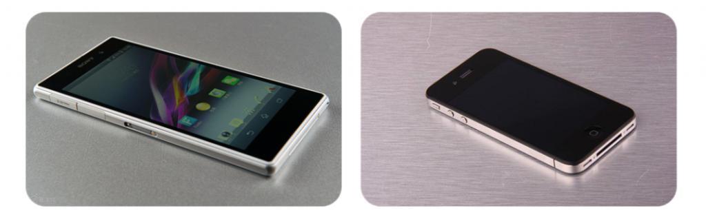 让人“卖肾”的 iPhone 4，在你看不见的地方改变了智能手机