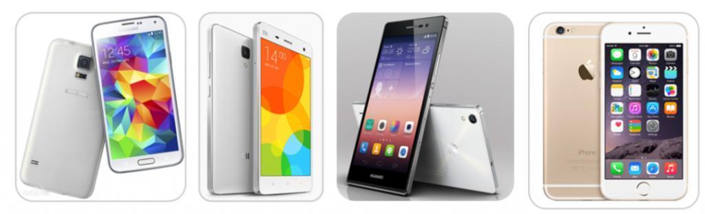 让人“卖肾”的 iPhone 4，在你看不见的地方改变了智能手机
