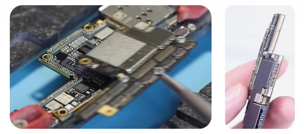 让人“卖肾”的 iPhone 4，在你看不见的地方改变了智能手机