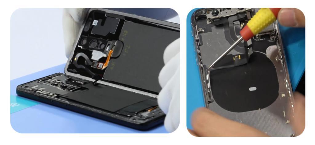 让人“卖肾”的 iPhone 4，在你看不见的地方改变了智能手机