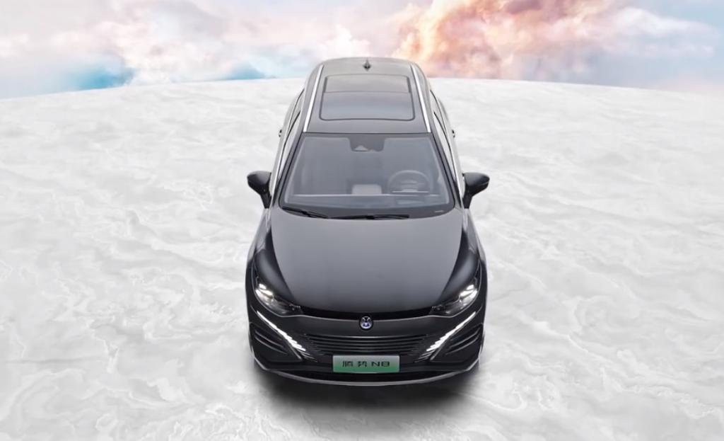 比亚迪赵长江：腾势 N8 与 D9 DM-i 尊享型新车 8 月 5 日上市