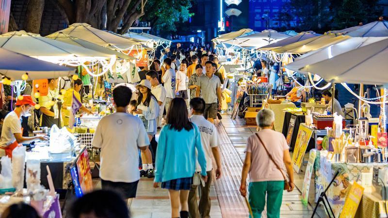 一流的城市，都在高调回归实体经济