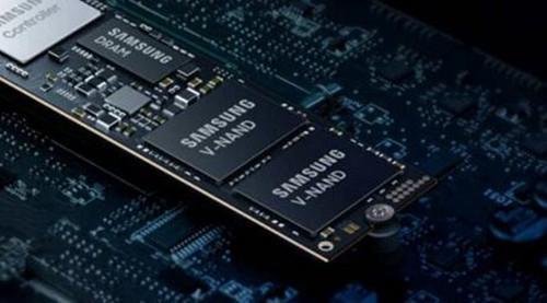 三星电子下半年将继续削减存储芯片产量 尤其是NAND闪存