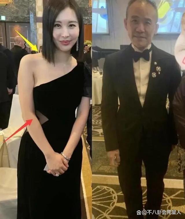 72岁的王石和42岁的田朴珺，“各过各”的夫妻生活