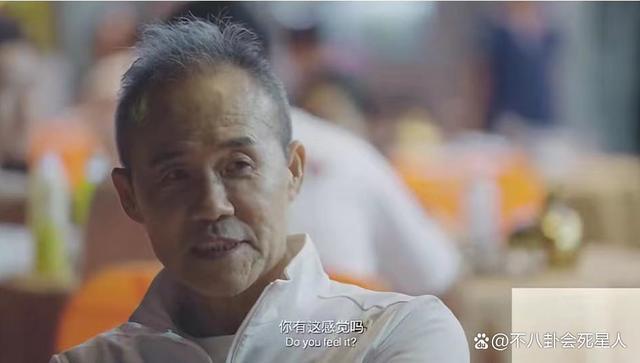 72岁的王石和42岁的田朴珺，“各过各”的夫妻生活