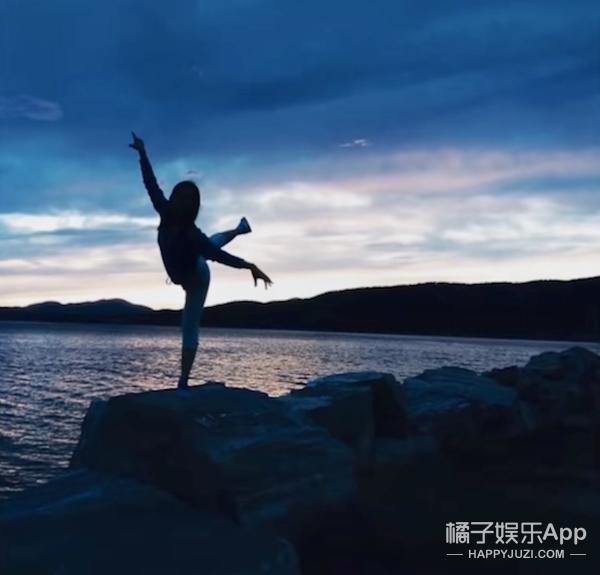 还记得华为“二公主”姚安娜吗？要退出娱乐圈了？