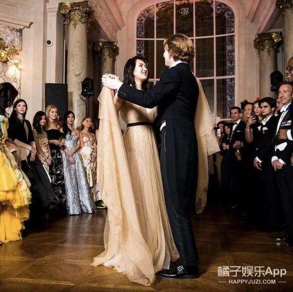 还记得华为“二公主”姚安娜吗？要退出娱乐圈了？