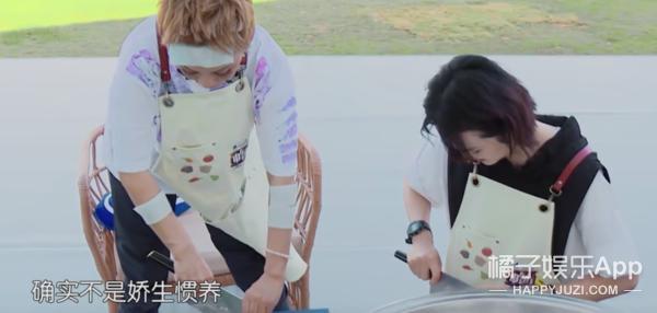 还记得华为“二公主”姚安娜吗？要退出娱乐圈了？