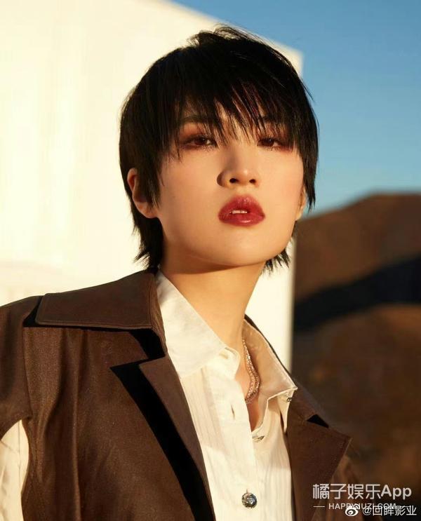 还记得华为“二公主”姚安娜吗？要退出娱乐圈了？