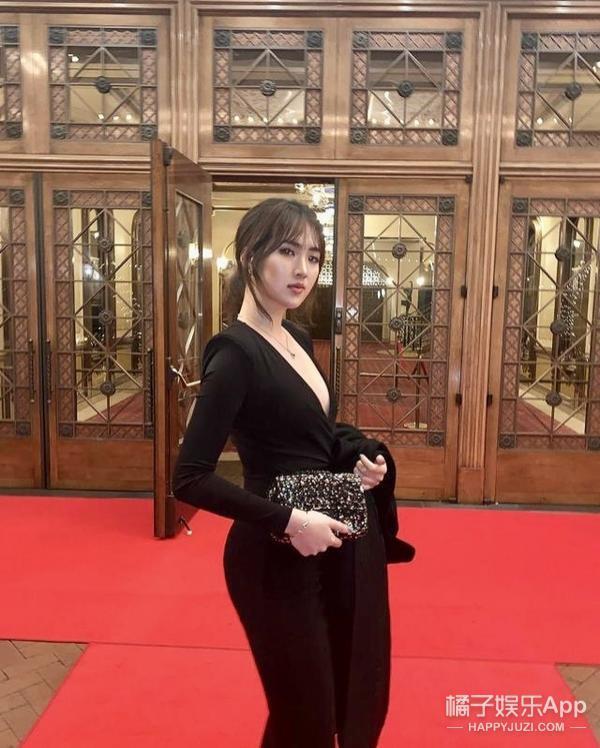 还记得华为“二公主”姚安娜吗？要退出娱乐圈了？