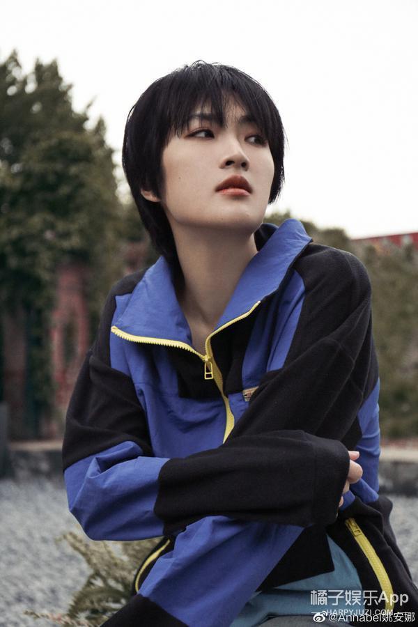 还记得华为“二公主”姚安娜吗？要退出娱乐圈了？