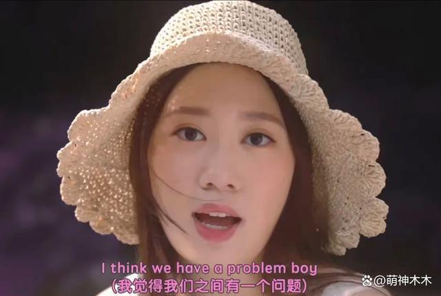 甄子丹女儿出道MV被嘲太普通，撞脸闫妮朴信惠，众星捧场