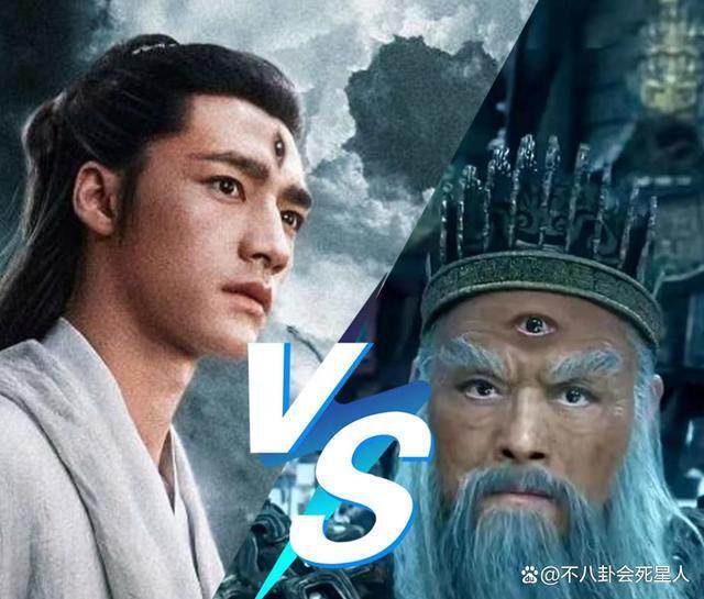 吴京新片将上映，明明是三百亿影帝，却给美国人作配