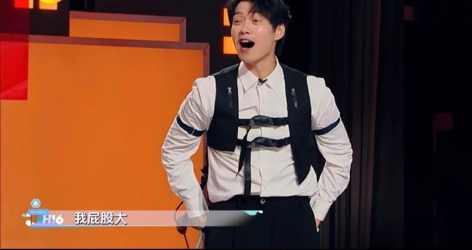 杨洋牺牲自己，捧红了全内娱