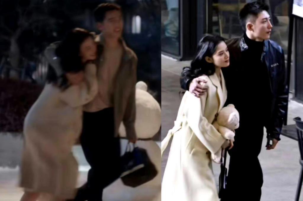 杨洋牺牲自己，捧红了全内娱