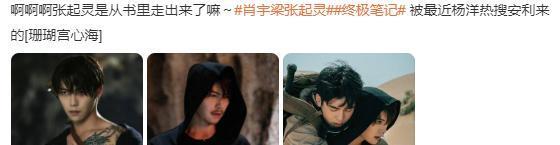 杨洋牺牲自己，捧红了全内娱