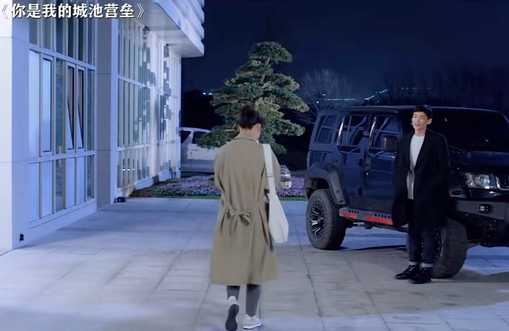 杨洋牺牲自己，捧红了全内娱