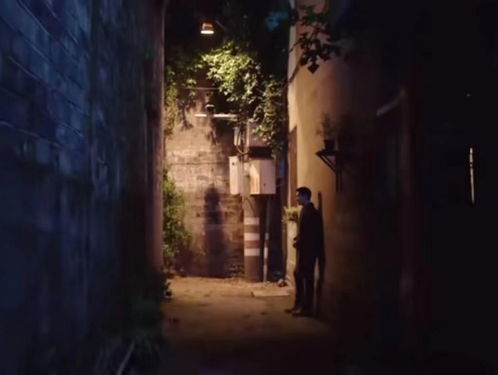 杨洋牺牲自己，捧红了全内娱