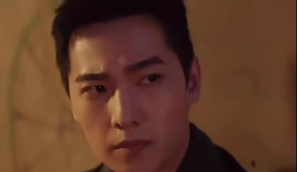 杨洋牺牲自己，捧红了全内娱