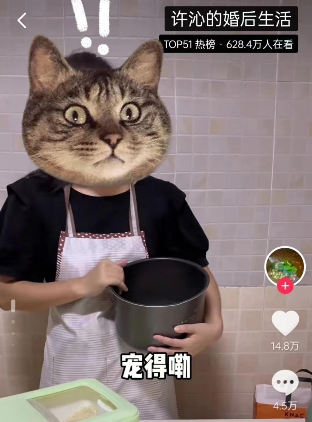 杨洋牺牲自己，捧红了全内娱