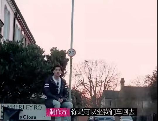 杨洋牺牲自己，捧红了全内娱