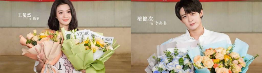 杨洋牺牲自己，捧红了全内娱