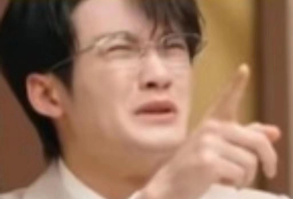 杨洋牺牲自己，捧红了全内娱