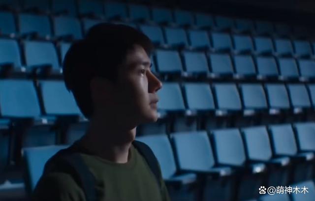 《热烈》被质疑票房注水，疑似王一博粉丝集资包场