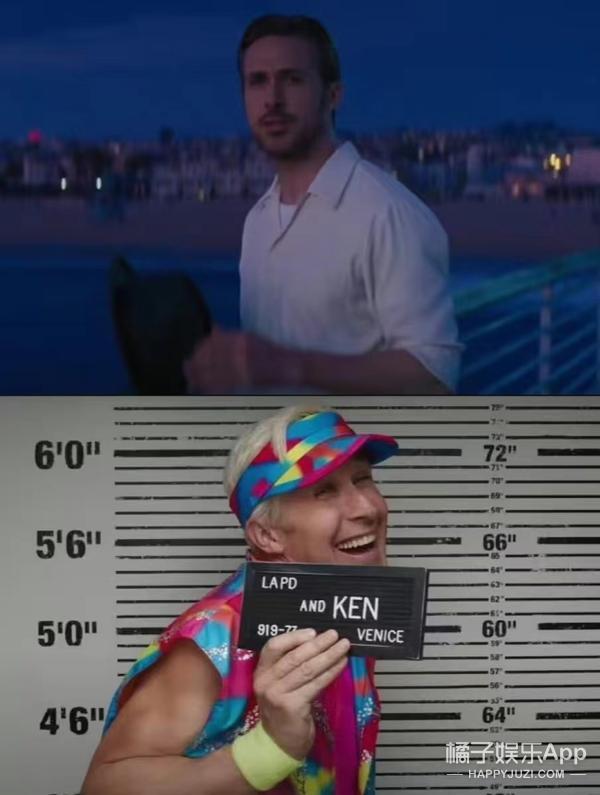 芭比找她来演，凭什么？就凭她是真芭比！