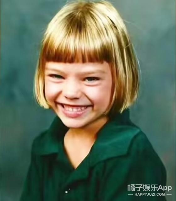 芭比找她来演，凭什么？就凭她是真芭比！