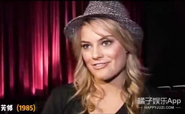 芭比找她来演，凭什么？就凭她是真芭比！