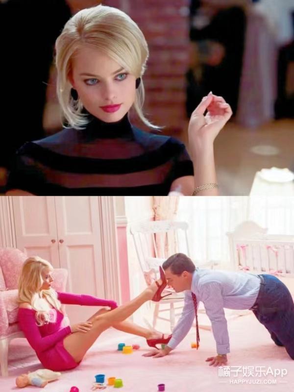 芭比找她来演，凭什么？就凭她是真芭比！