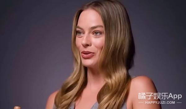 芭比找她来演，凭什么？就凭她是真芭比！