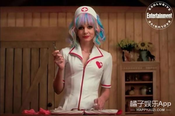 芭比找她来演，凭什么？就凭她是真芭比！