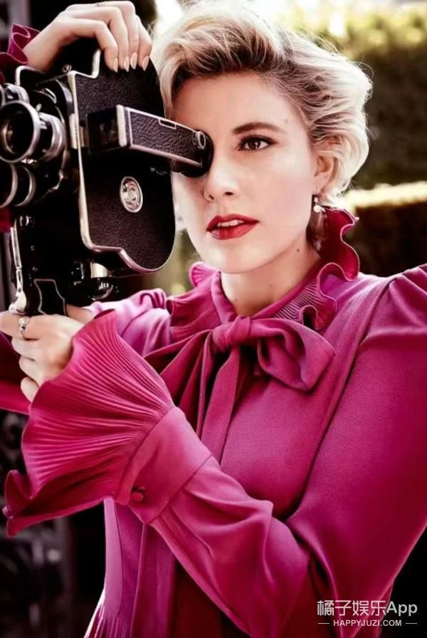 芭比找她来演，凭什么？就凭她是真芭比！